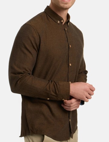 Camasa Kronstadt, maro