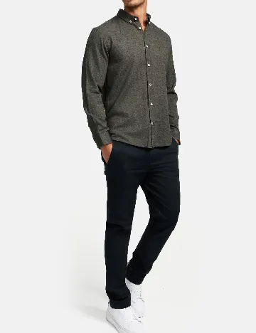 Camasa Kronstadt, verde