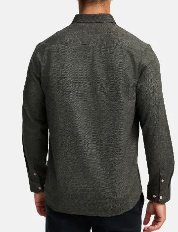 Camasa Kronstadt, verde