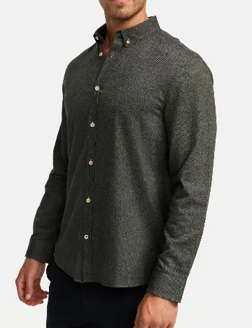 Camasa Kronstadt, verde