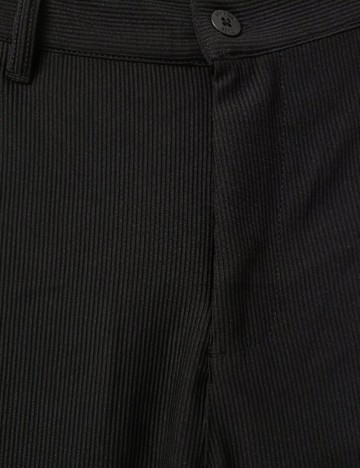 Pantaloni INDICODE, negru