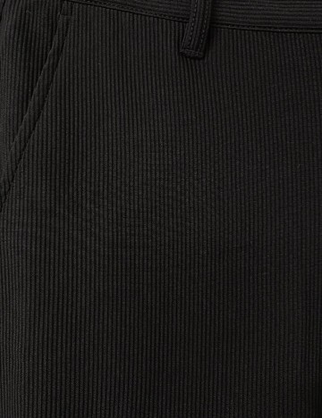 Pantaloni INDICODE, negru