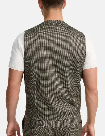 Vesta Jeff Urban Tailoring, maro