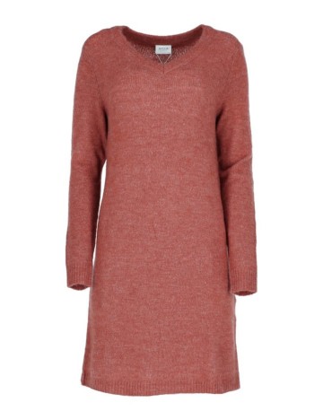 Rochie Vila, rosu