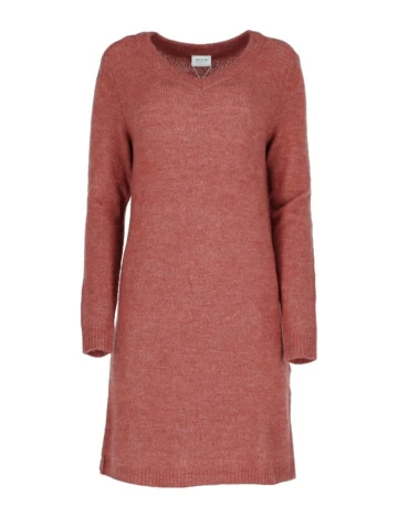 Rochie Vila, rosu