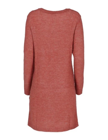 Rochie Vila, rosu