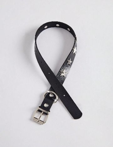 Chocker SHEIN, negru