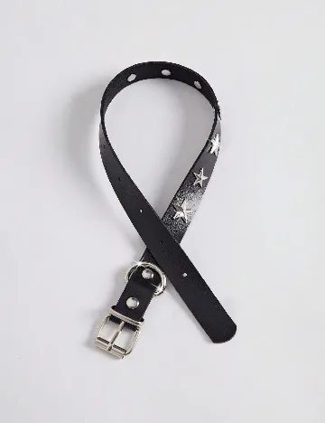 Chocker SHEIN, negru