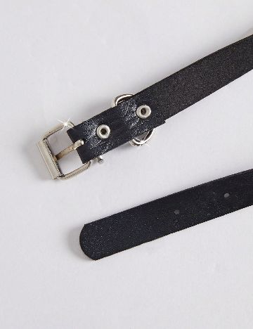 Chocker SHEIN, negru