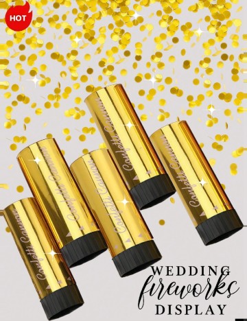 Set accesorii 3 bucati SHEIN, auriu