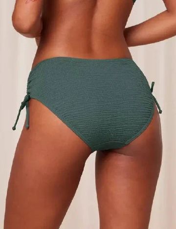 Chilot de  baie Triumph, verde