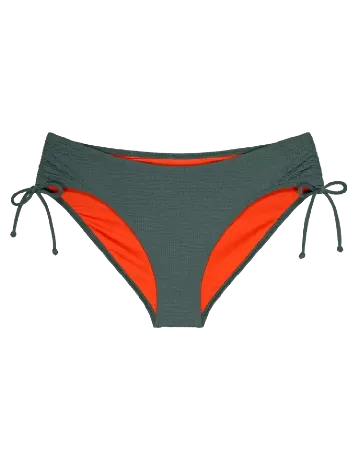 Chilot de  baie Triumph, verde