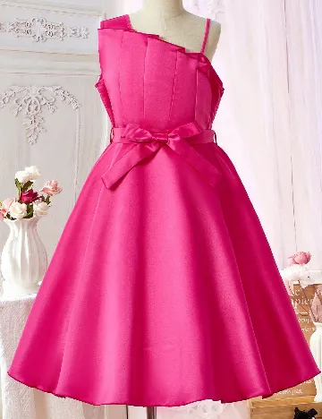 Rochie Shein Kids, roz