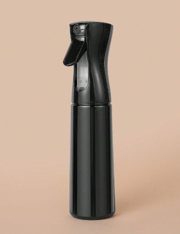 Pulverizator de apa SHEIN, negru