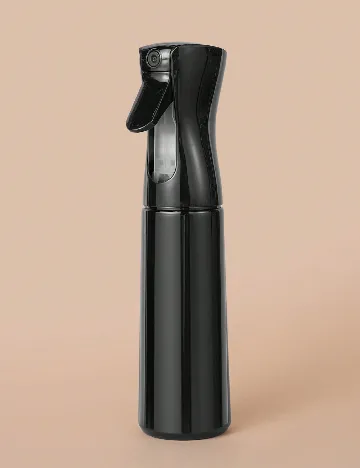 Pulverizator de apa SHEIN, negru