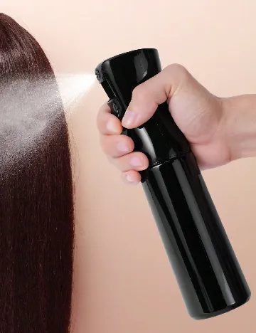 Pulverizator de apa SHEIN, negru