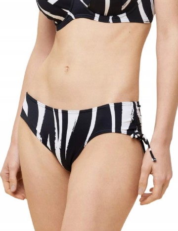 Chilot de  baie Triumph, negru