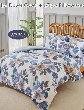 Set lenjerie SHEIN, albastru