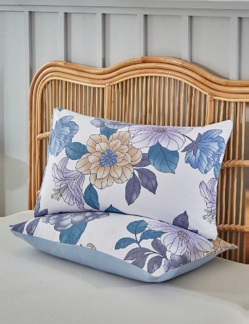 Set lenjerie SHEIN, albastru