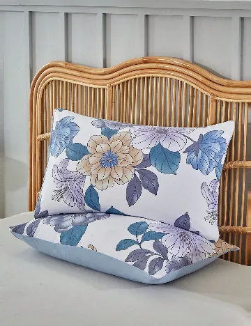 Set lenjerie SHEIN, albastru