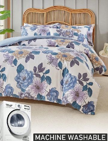 Set lenjerie SHEIN, albastru