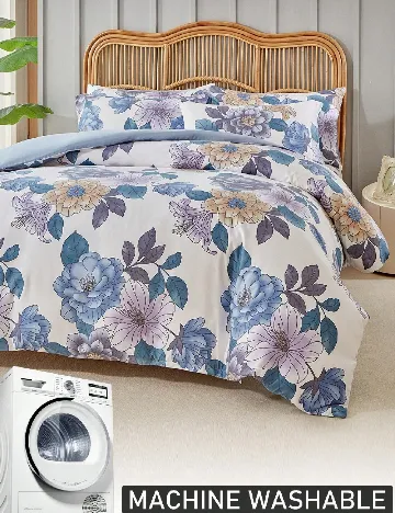 Set lenjerie SHEIN, albastru