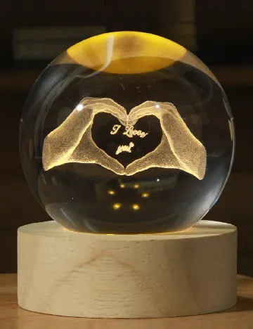 Glob SHEIN, transparent