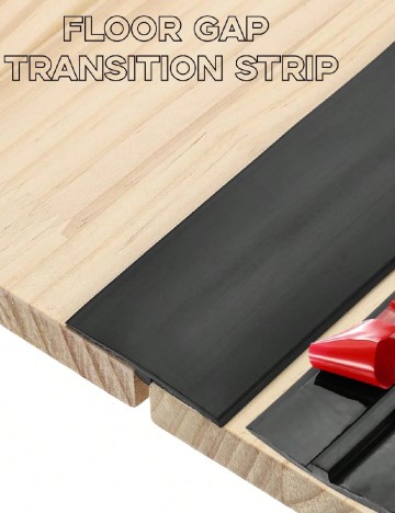 Prag autoadeziv SHEIN, negru