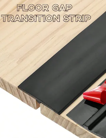 Prag autoadeziv SHEIN, negru