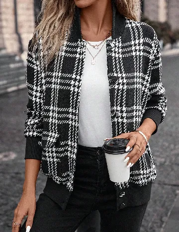 Jacheta SHEIN, negru