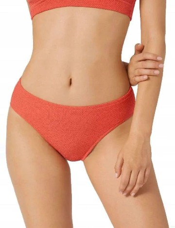 Chilot de  baie Triumph, corai