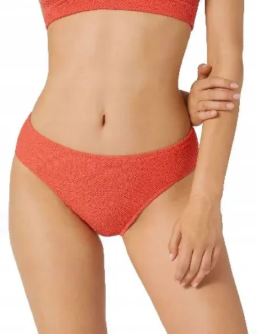 Chilot de  baie Triumph, corai