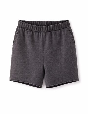 Pantaloni scurti ASOS, gri