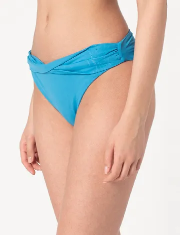 Chilot de  baie Triumph, bleu