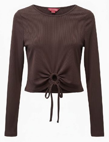 Top Urban Threads, maro