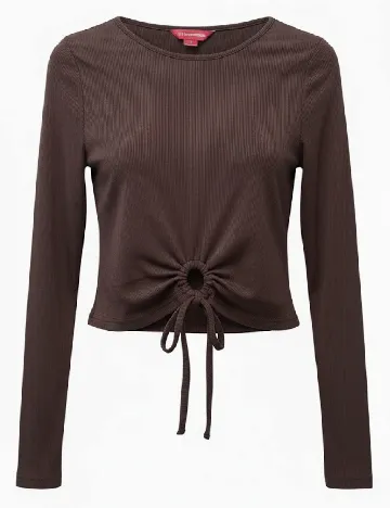 Top Urban Threads, maro