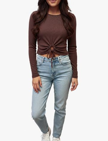 Top Urban Threads, maro