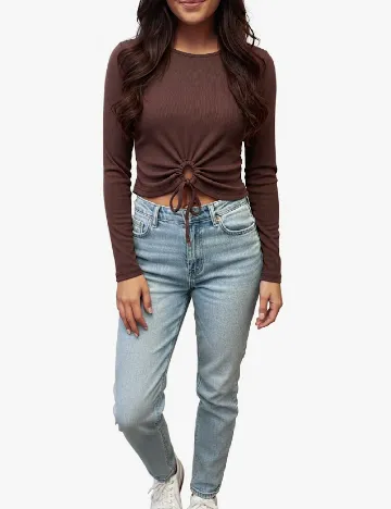 Top Urban Threads, maro