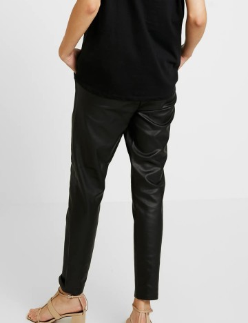 Pantaloni Vero Moda, negru