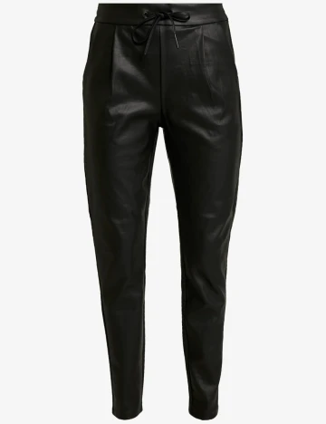 Pantaloni Vero Moda, negru Negru