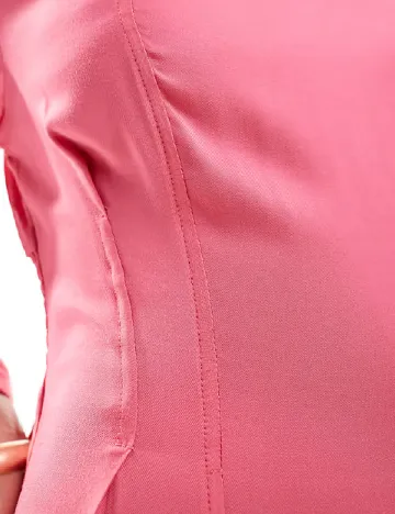 Rochie lunga InWear, roz