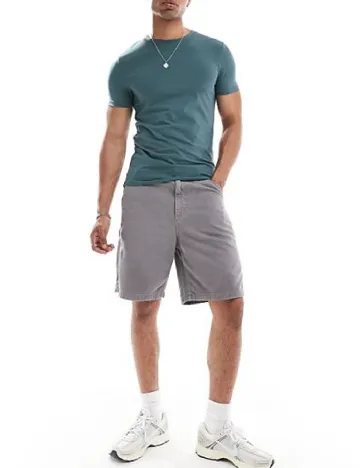 Tricou ASOS, turcoaz