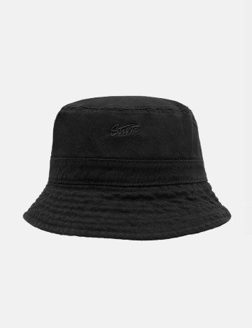 Palarie Pull&Bear, negru