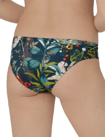 Chilot de  baie Triumph, mix culori