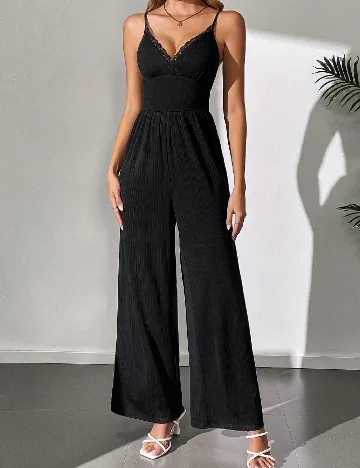 Compleu SHEIN, negru