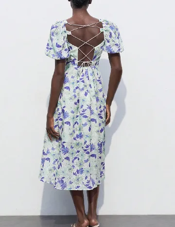 Rochie medie SHEIN, mix culori