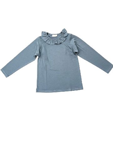 Bluza Zara, albastru