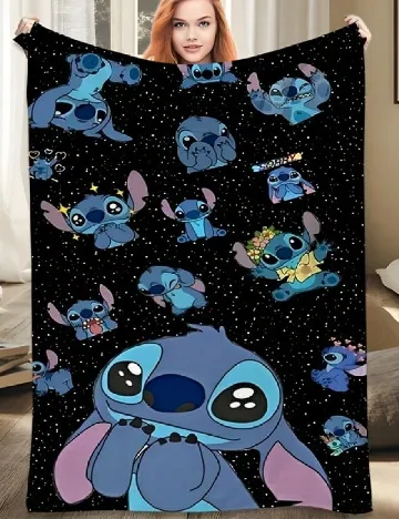 Patura, 130 x 150 cm SHEIN, mix culori