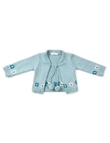 Cardigan Zara, turcoaz