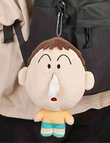 Jucarie de plus SHEIN, mix culori